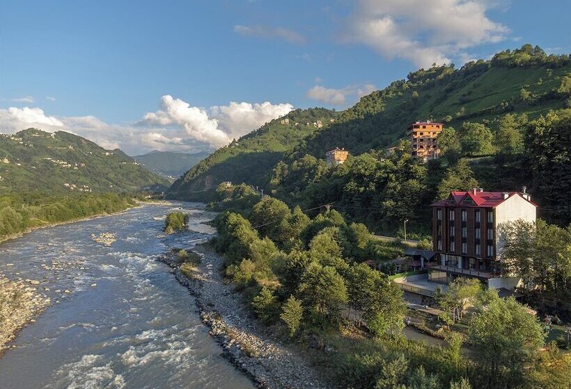 ホテル Querencia Suit