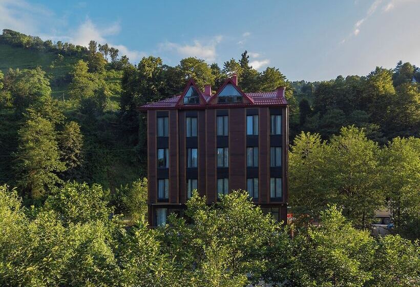 ホテル Querencia Suit