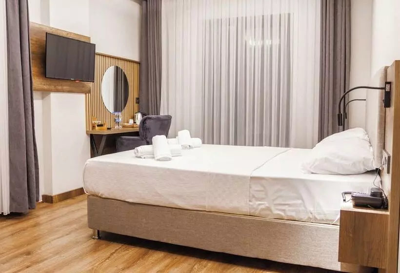 Hotelli Querencia Suit