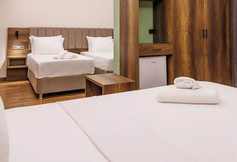 Hotelli Querencia Suit