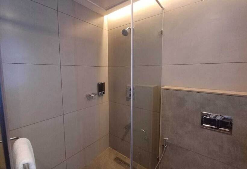 Hotelli Raai Hosur By Park Elanza