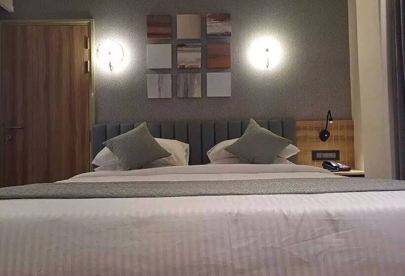 Hotelli Raai Hosur By Park Elanza