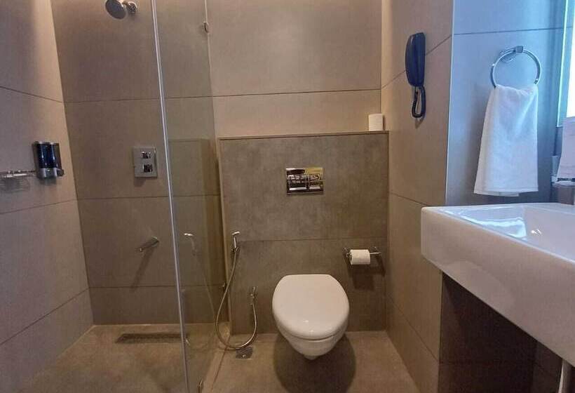 Hotelli Raai Hosur By Park Elanza