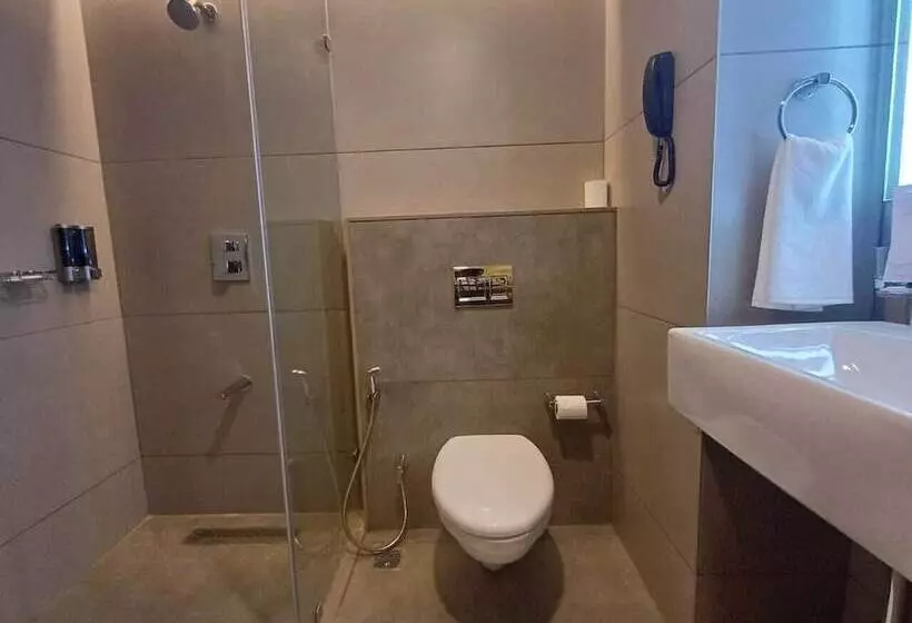 Hotelli Raai Hosur By Park Elanza