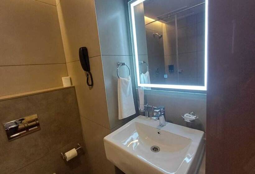 Hotelli Raai Hosur By Park Elanza