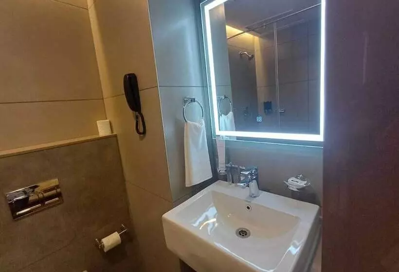 Hotelli Raai Hosur By Park Elanza