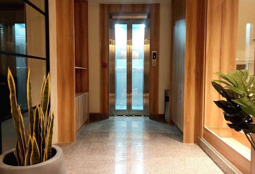 Hotelli Raai Hosur By Park Elanza