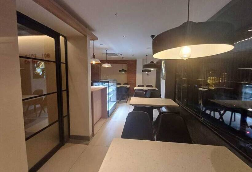 Hotel Raai Hosur By Park Elanza