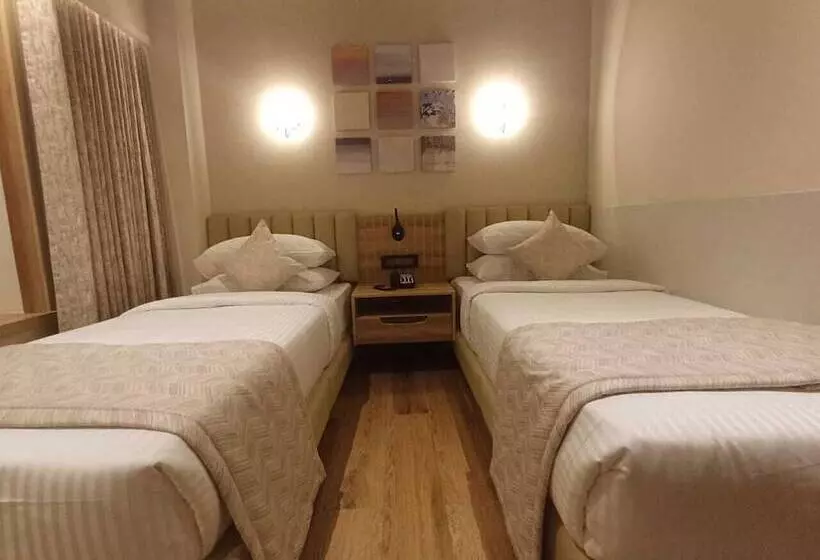 Hotelli Raai Hosur By Park Elanza