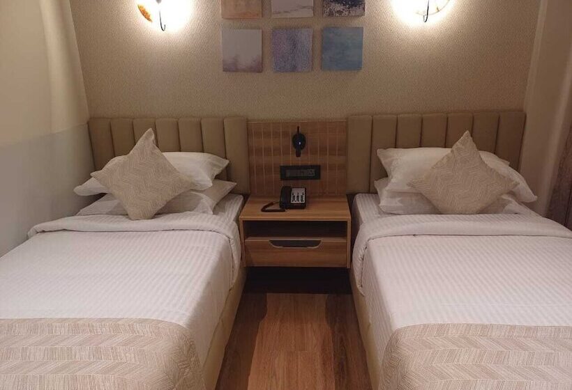 Hotelli Raai Hosur By Park Elanza