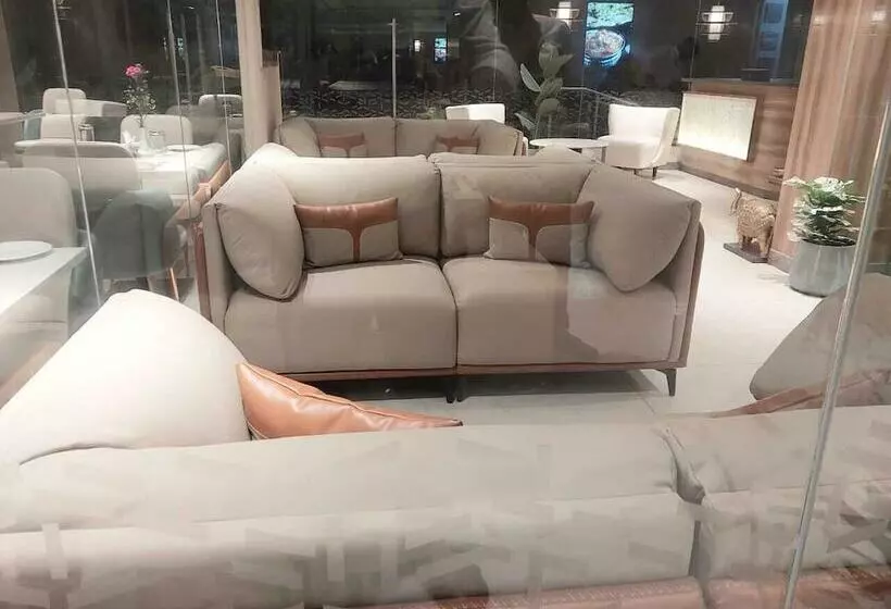 Hotelli Raai Hosur By Park Elanza