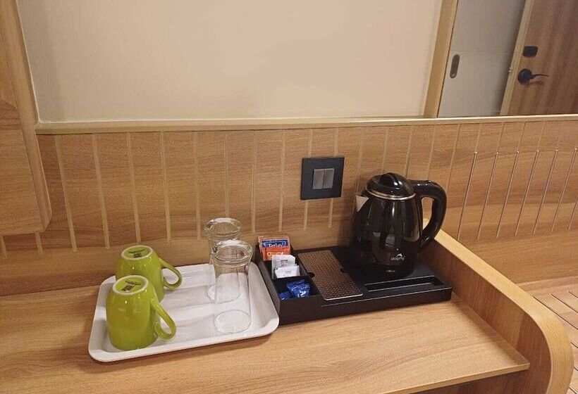 Hotel Raai Hosur By Park Elanza