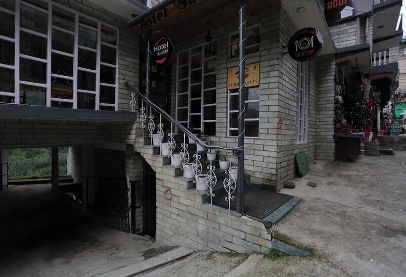 Hotel Surbhi