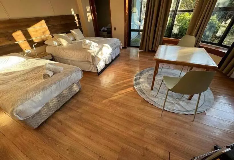 Sky Hotel Boutique