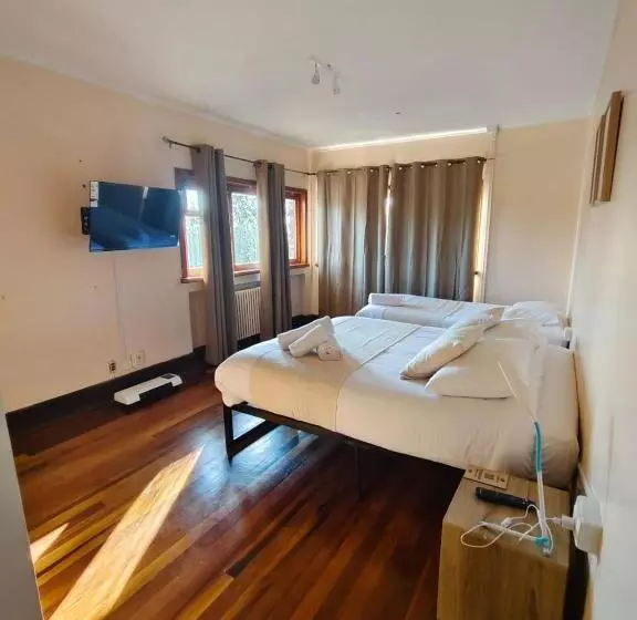 Sky Hotel Boutique