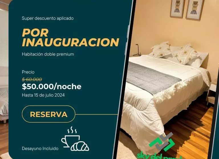 Sky Hotel Boutique