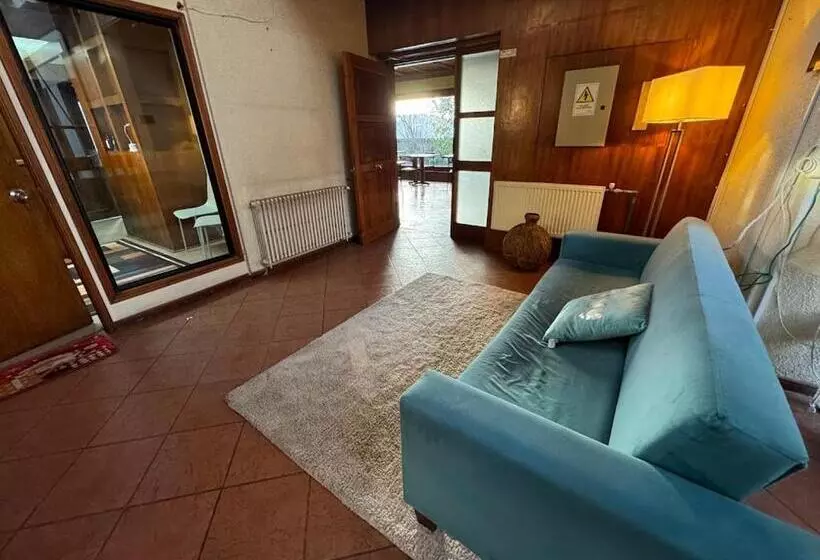 Sky Hotel Boutique
