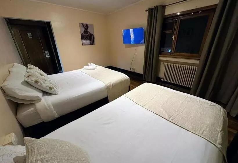 Sky Hotel Boutique