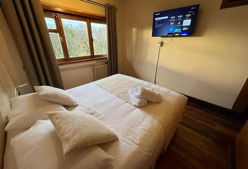Sky Hotel Boutique