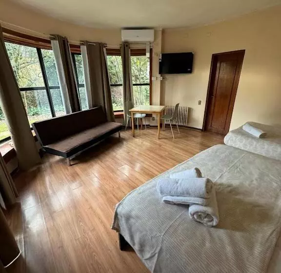 Sky Hotel Boutique
