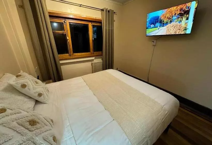 Sky Hotel Boutique