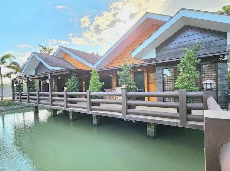 The Backyard Event And Resorts