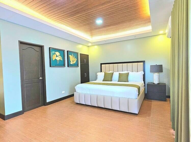 The Backyard Event And Resorts