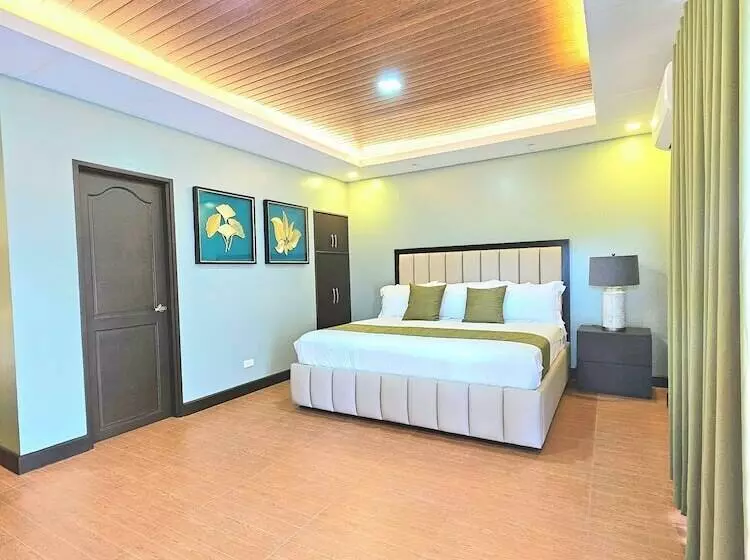 The Backyard Event And Resorts