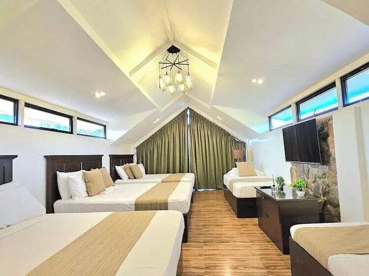 The Backyard Event And Resorts