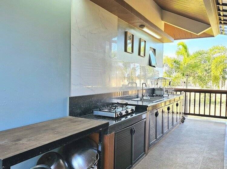 The Backyard Event And Resorts