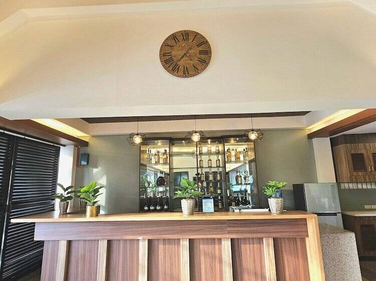 The Backyard Event And Resorts