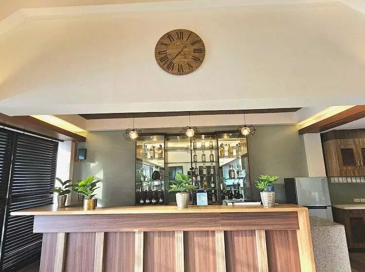 The Backyard Event And Resorts