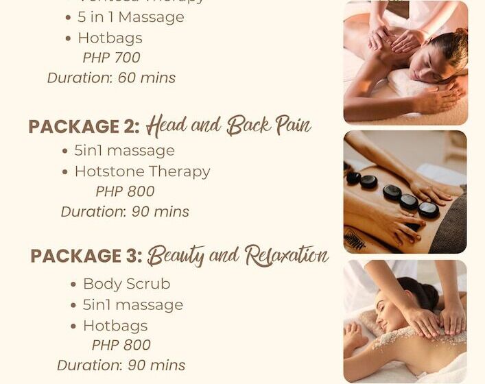 The Backyard Event And Resorts