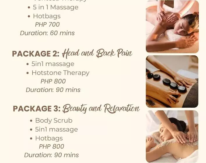 The Backyard Event And Resorts