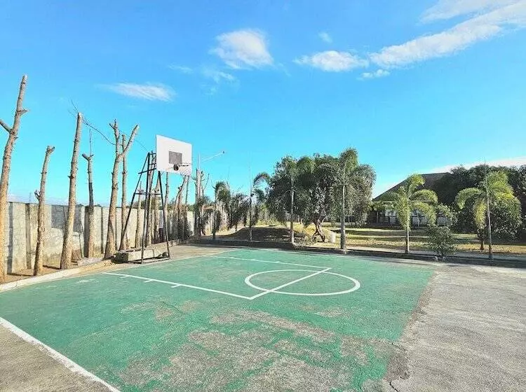 The Backyard Event And Resorts