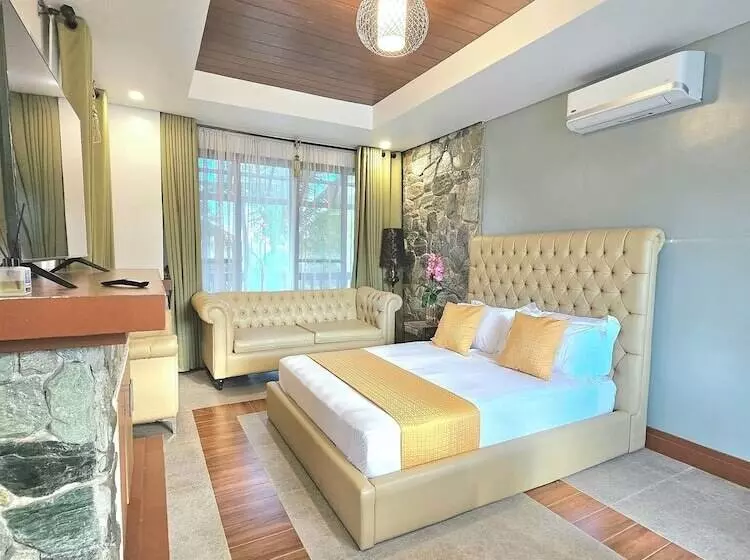 The Backyard Event And Resorts