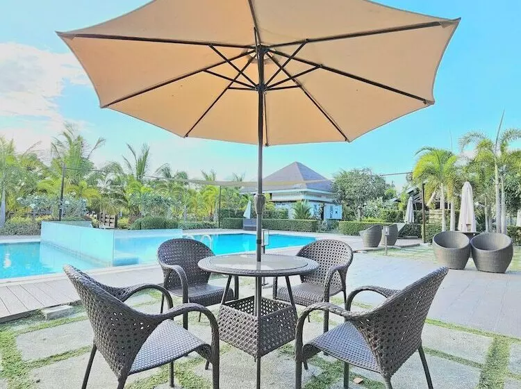 The Backyard Event And Resorts