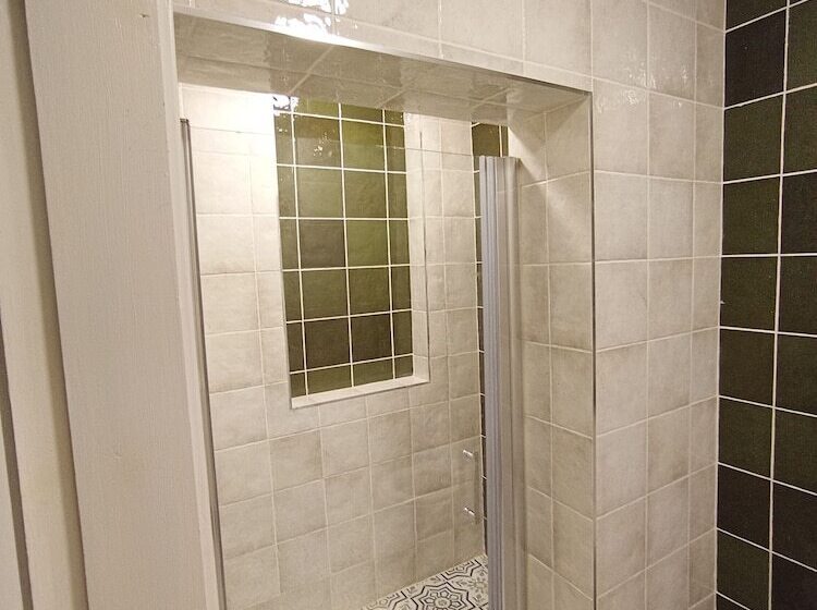 ベッドアンドブレックファースト Yoga Butik Otel