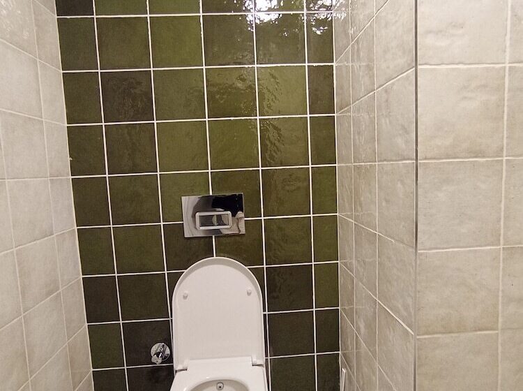 ベッドアンドブレックファースト Yoga Butik Otel