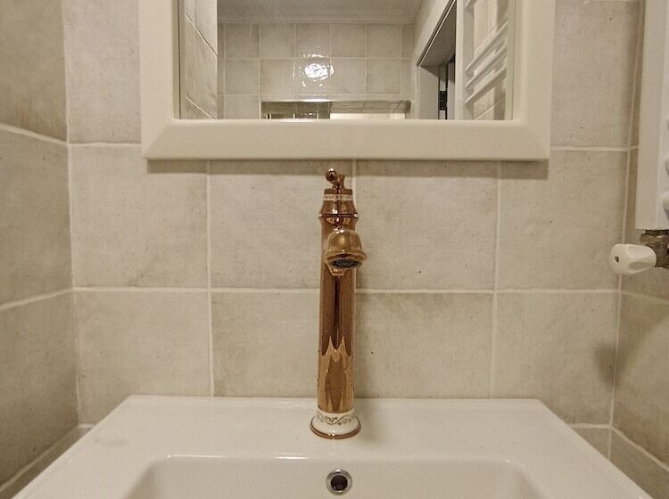 ベッドアンドブレックファースト Yoga Butik Otel