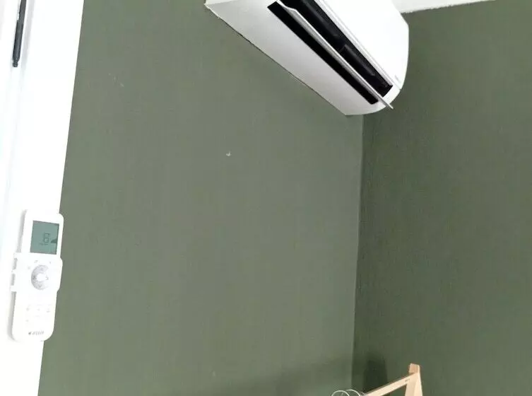 تختخواب و صبحانه Yoga Butik Otel
