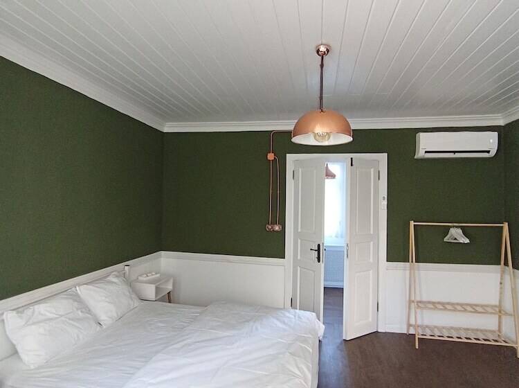 ベッドアンドブレックファースト Yoga Butik Otel