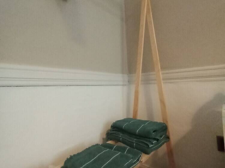 ベッドアンドブレックファースト Yoga Butik Otel