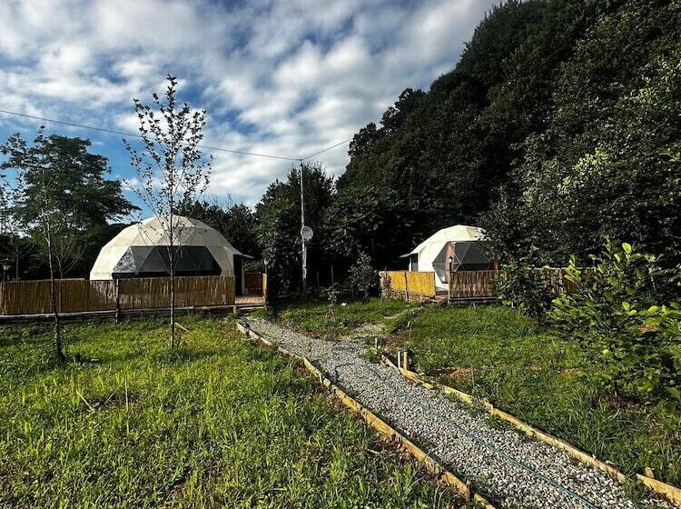 Evaland Glamping Resort