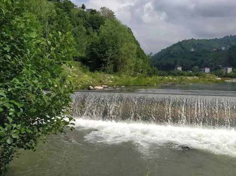 Evaland Glamping Resort