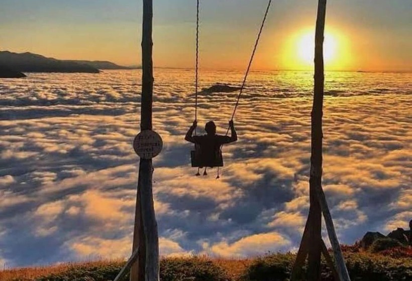 Evaland Glamping Resort