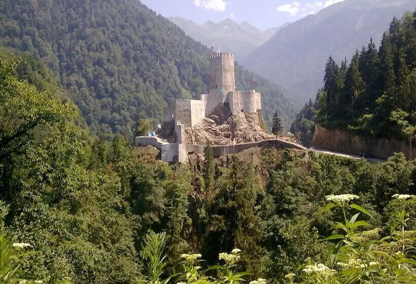 Evaland Glamping Resort