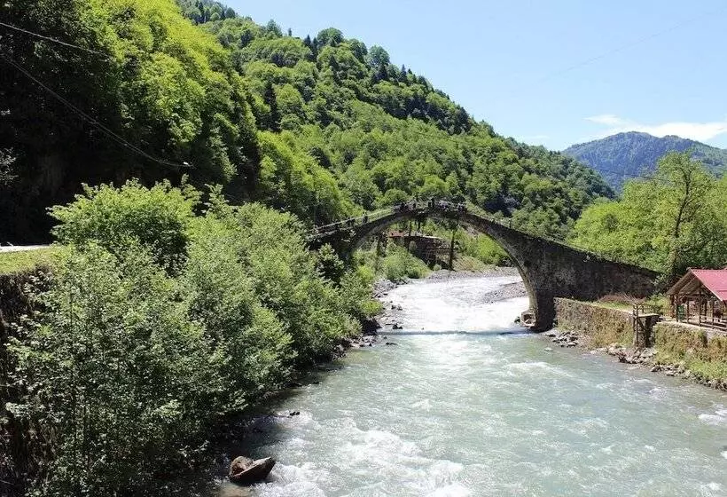 Evaland Glamping Resort