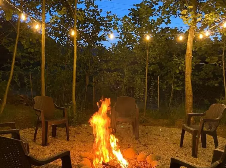 Evaland Glamping Resort