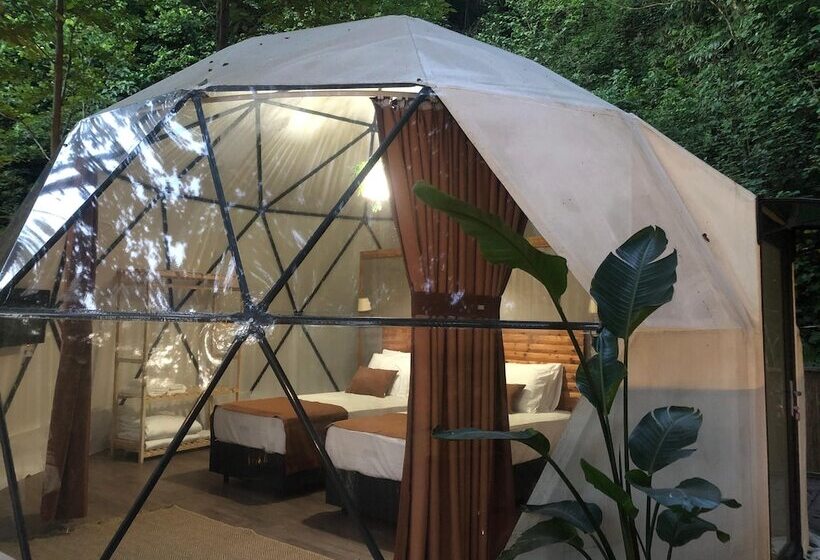 Evaland Glamping Resort